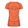 Damen-T-Shirt Kilpi Rainbow-W