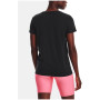 Damen-T-Shirt Under Armour GRADIENT PILL SS