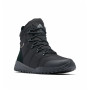 Schuhgröße (EU): 42,5 / Farbe: schwarz