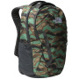 Herren Rucksack The North Face Vault khaki/schwarz