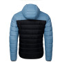 Herrenjacke Dare 2b Aero Fuse Padded Jacket