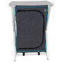 Campingschrank Bo-Camp Ontario Quick-up