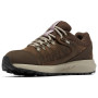 Damenschuhe Columbia Trailstorm Crest Waterproof