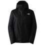 Damen-Winterjacke The North Face W Quest Insulated Jacket - Eu schwarz Tnf Black-Npf