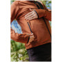 Herren-Sweatshirt MOOA Nyore Grid 220