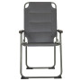 Campingstuhl Bo-Camp Copa Rio Comfort Air