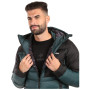 Herren-Daunenjacke Kilpi Guss-M