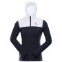 Damen-Sweatshirt Alpine Pro Fanca blau mood indigo