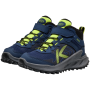Kinderschuhe Keen Zionic Mid Wp Children
