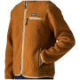 Herren-Sweatshirt Patagonia M's Retro Pile Jacket