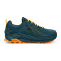 Wanderschuhe Altra Olympus 5 Hike Low Gtx dunkelblau Deep Teal