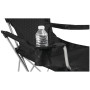 Campingsessel Outwell Catamarca Lounger (2024)