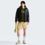Herrenjacke The North Face M Classic Down Hooded Jacket