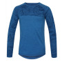 Herren-Funktionsshirt Husky Merino 100