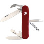 Klappmesser Mikov 100-NH-6A rot