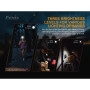 Aufladbare Taschenlampe Fenix E-Lite