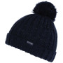 Kindermütze Regatta Luminosity Hat III blau Navy
