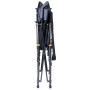 Campingstuhl GCI Comfort Pro Rocker XL