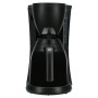 Kaffeemaschine Mestic Coffee Machine thermo MK-120 10 cups