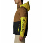Herren-Winterjacke Columbia Point Park™ Insulated Jacket