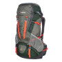 Rucksack Berghaus Verden 65 + 10 M orange/grau