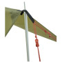 Tarp Nordisk Voss Diamond PU