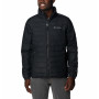Herrenjacke Columbia Powder Lite™ Hybrid Jacket schwarz Black