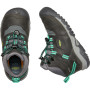 Kinderschuhe Keen Ridge Flex Mid Wp Children
