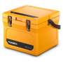 Kühlbox Dometic Cool-Ice WCI 22 gelb Glow