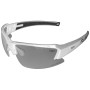 Brille 3F Volcanic II weiß