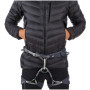 Herren-Winterjacke Mammut Broad Peak IN Hooded Jacket M 2022