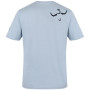 Herren-T-Shirt High Point Rock Wall T-Shirt