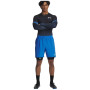 Herren-T-Shirt Under Armour Heatgear Sub Crew Ls