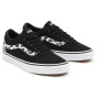 Damenschuhe Vans Ward