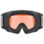 Skibrille Uvex Athletic GL