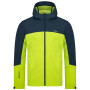 Herrenjacke Loap Lador grün green
