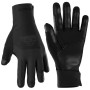 Handschuhgröße: L / Farbe: schwarz