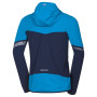 Herrenjacke Northfinder Grey