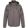 Herren Softshell-Jacke Husky Sonny M 2022 grau rock