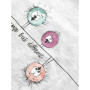 Damen-Funktionsshirt Chillaz Saile Same But Different