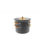 Kochtopf Rockland Travel Light 0,6 l
