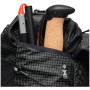 Damenrucksack Black Diamond W Distance 22