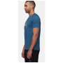 Herren-T-Shirt Mammut Mountain T-Shirt Men 8035m
