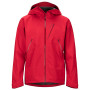 Herrenjacke Marmot Knife Edge Jacket rot TeamRed