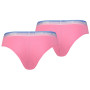 Damenhöschen Puma Woman Brazilian 2P