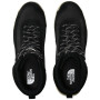 Herrenschuhe The North Face M Back-To-Berkeley Iii Leather Wp