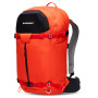 Rucksack Mammut Nirvana 35 rot hot red/black