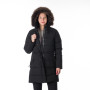 Damen-Wintermantel Northfinder Rhea