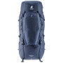 Wanderrucksack Deuter Aircontact X 60+15