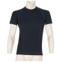 Herren-Funktionsshirt Sensor Merino DF kr.r.